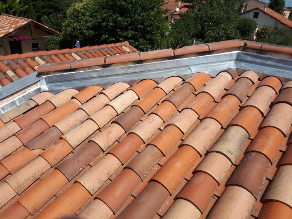 Couvreur Toulouse Rénovation toiture