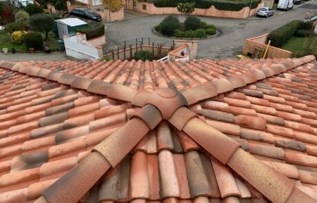 couverture toit cugnaux