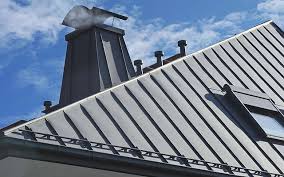 couvreur colomiers renovation toiture bac acier
