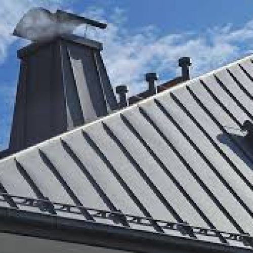 couvreur cugnaux renovation toiture bac acier